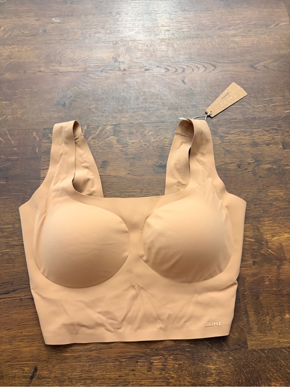 SKIMS Tank Bralette
